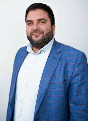 Технические условия Астрахани Николаев Никита - Генеральный директор